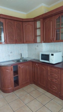 Здача 2-кв м. Бориспіль вул. Старокіівська меблі , техніка - фото 1