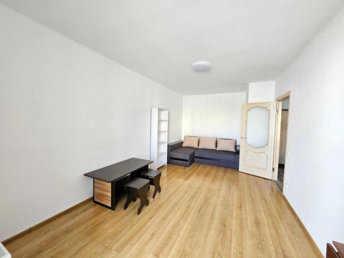 Оренда 1 кімнатна квартира Озерна Н - фото 1