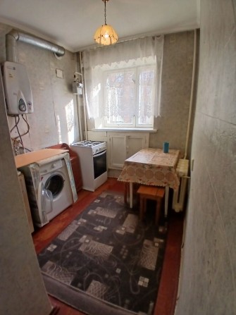 Здам в оренду 1 кімнатну квартиру. Зарічанська. Можна з тваринкою - фото 1