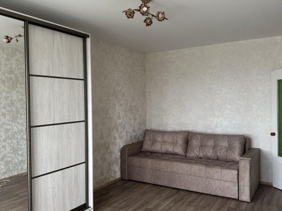 Оренда 1 кімнатноі квартири по вул .Зенітного Полку Біла Церква