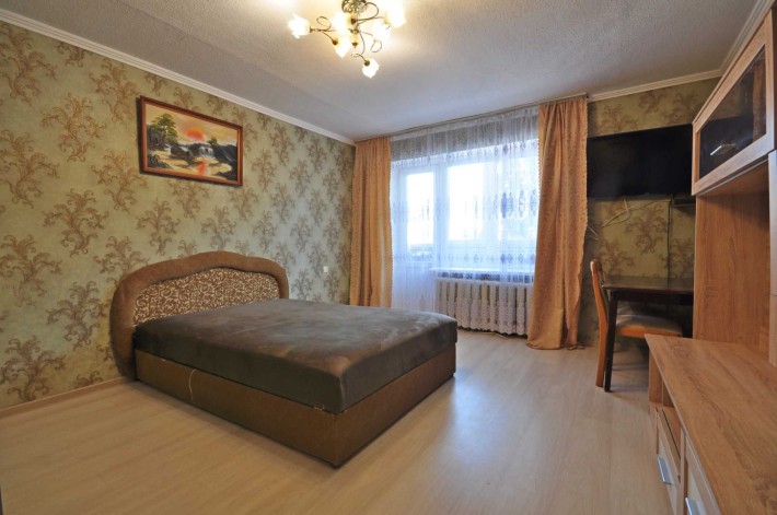 2-кімнатна квартира вул. Січневого прориву, р-н дит. стоматполіклініки - фото 1