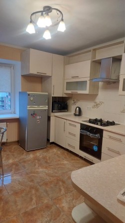 Оренда 2к індивідуальне опалення Виставка можна з котиком - фото 1