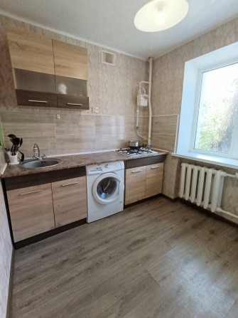 Оренда 1кімнатної квартири Центр Плаза, є вся техніка, ліжко , шафа, м - фото 1