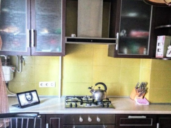 Центр. 1-кімнатна квартира, вул. Київський Шлях, 89 від власника Бориспіль