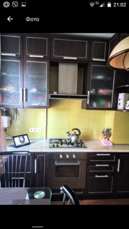 Центр. 1-кімнатна квартира, вул. Київський Шлях, 89 від власника - фото 1