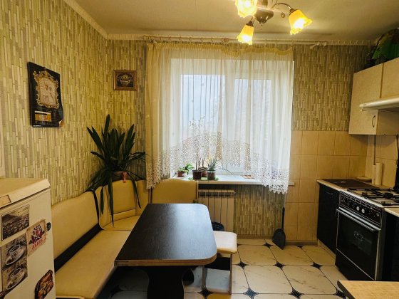 Оренда 3-кімнатної квартири по вул.Олімпійська, 7А Бровари