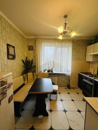 Оренда 3-кімнатної квартири по вул.Олімпійська, 7А - фото 1