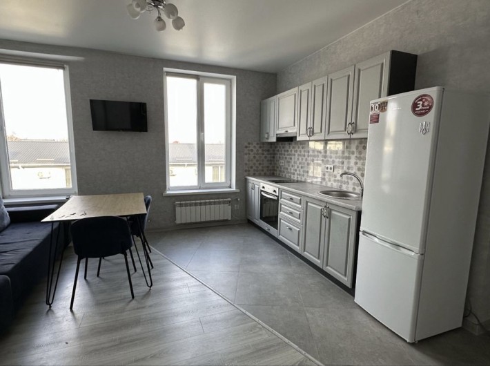 Оренда євро двушки в центрі міста 52 кв.метри - фото 1