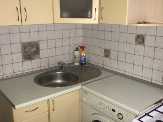 Оренда 2-к.кв в центрі міста Борисполь