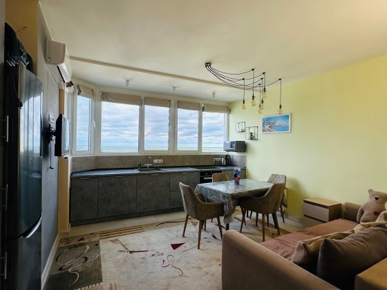 Оренда 1-но кімнатної квартири в ЖК Лісовий квартал Бровари