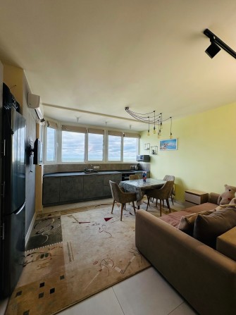 Оренда 1-но кімнатної квартири в ЖК Лісовий квартал - фото 1