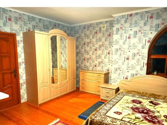 Сдам квартиру на длительный срок хозяин без залога и комиссии Бориспіль