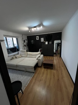 Здам 1ккв в новому будинку з гарним ремонтом, меблями, технікою! - фото 1