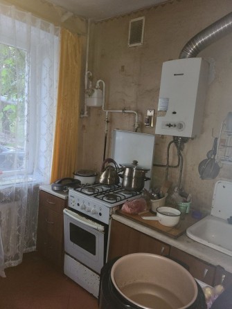 Здам трикімнатну квартиру Південозахід / Інституцька - фото 1