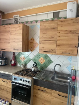 Оренда 2 кімнатної квартири Виставка фото справжні - фото 1