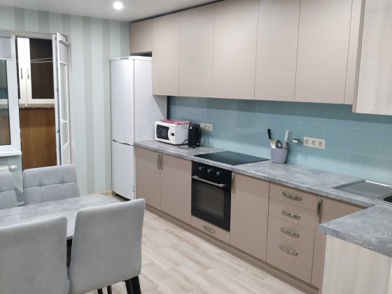 Оренда євро 2к ЖК Атлант Бровари