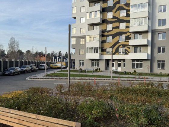 Здам 2-х кімнатну квартиру в ЖК»Савана сіті» Бровари