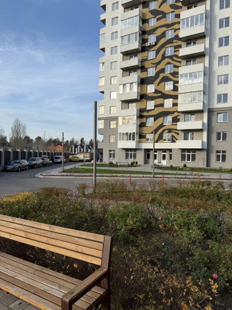 Здам 2-х кімнатну квартиру в ЖК»Савана сіті» - фото 1