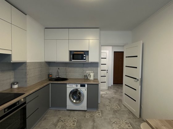 Оренда 1-но кімнатної квартири в ЖК Атлант на Київській Бровари