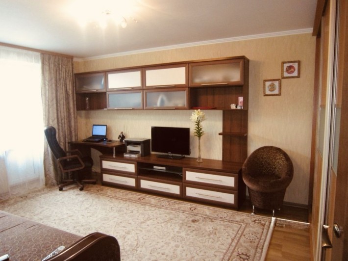 Здається в оренду 1-шка Бориспіль вул.Привокзальна 3-Б - фото 1