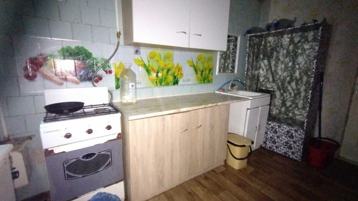 Здається 1-кв на Глебова, для неп'ющої людини. Уважно читати в описані - фото 1