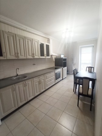 Здам 1 кімнатну квартиру вулиця Привокзальна 8 м. Бориспіль - фото 1