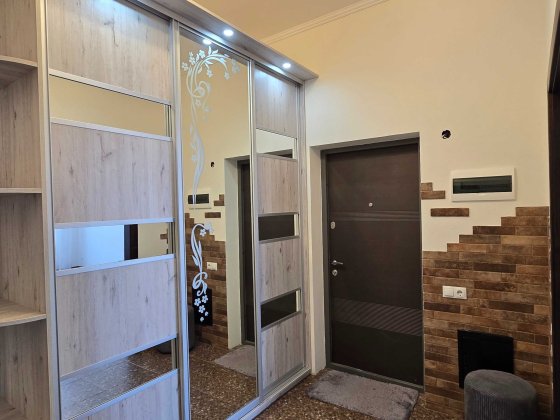 2-кімнатна квартира у новому будинку, 80м2, перша здача! Krona Park II Бровары