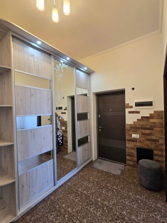 2-кімнатна квартира у новому будинку, 80м2, перша здача! Krona Park II - фото 1