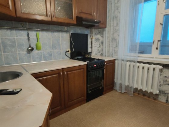 1 кімнатна квартира Озерна