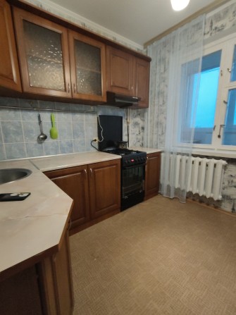 1 кімнатна квартира Озерна - фото 1