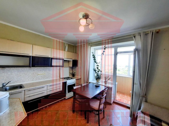 1-к квартира оренда вул. Головатого 89 45м² кондиціонер поряд озеро - фото 1