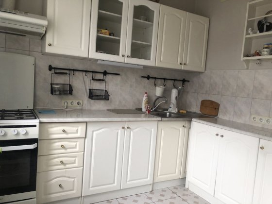 Здається 2к квартира у Броварах