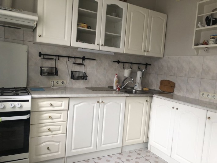 Здається 2к квартира у Броварах - фото 1