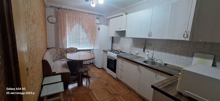 Здам 3 кім. квартиру м. Бориспіль - фото 1