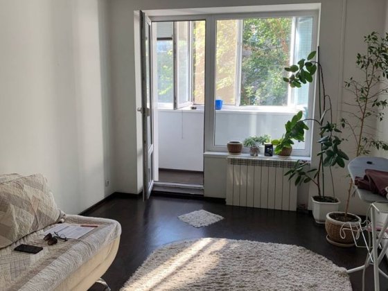 Здам 2к квартиру Борисполь