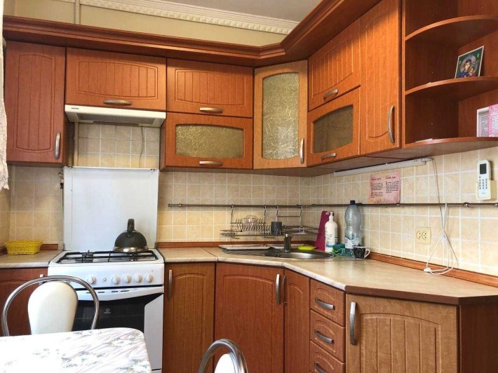 Оренда чудової квартири в центрі  Броварів! - фото 1