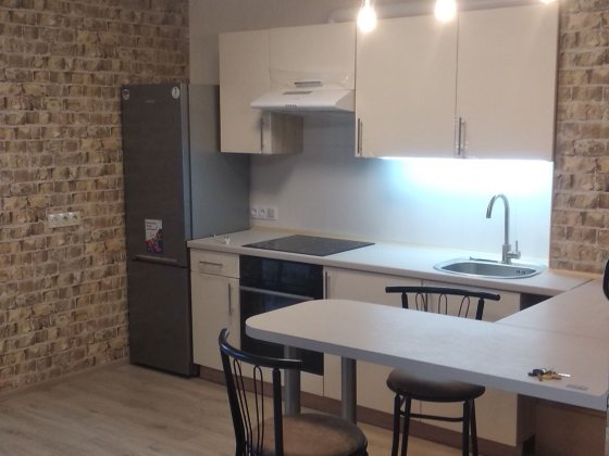 Оренда 2к квартири Бровари