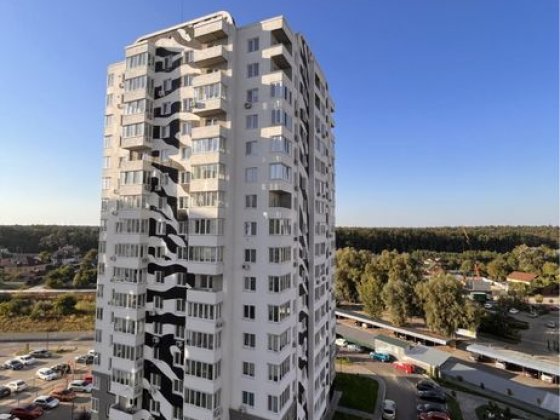 ЗДАМ! ЖК «Савана сіті» 1кім.кв. є ‼️Генератор Бровары