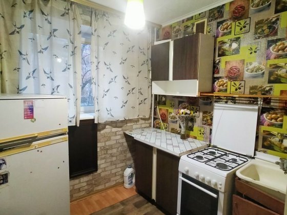 Оренда 1-кім квартири,вул. Марії Лагунової 17 Бровари