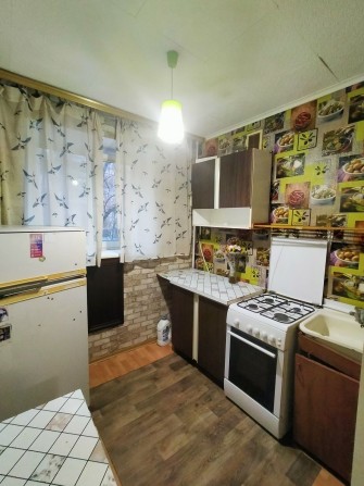 Оренда 1-кім квартири,вул. Марії Лагунової 17 - фото 1