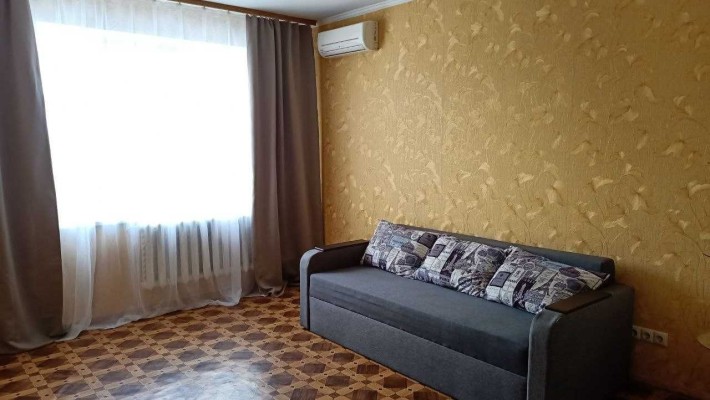 Без комісії  1к затишна світла квартира в центрі міста. - фото 1