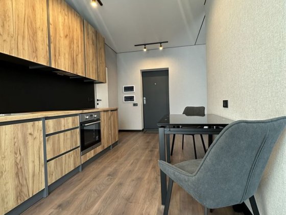 Перша здача‼️ 1к ЖК Скандія 5 поверх Бровари