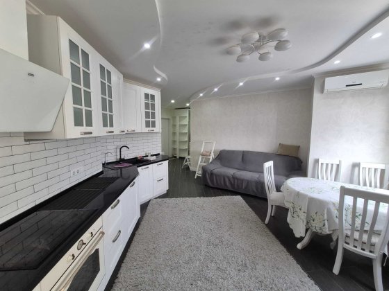 Оренда 2к, ЖК Лісовий квартал, Бровари, Київська вул. 243. Бровари