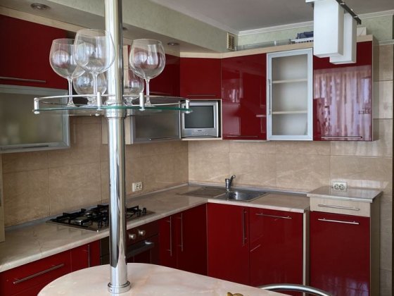 Оренда 3к квартира Бровари