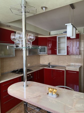 Оренда 3к квартира - фото 1