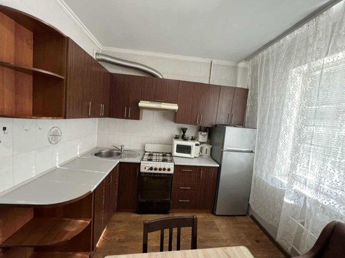 Здам реальну 1 кім.кв  на  Томилівській - фото 1