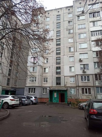 Оренда 1-кімнатної квартири,вул.Водопійна,м.Б.Церква - фото 1