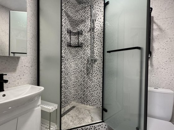 Оренда  1 кімнатної квартири на Вокзальній/Партизанська/Річка Біла Церква