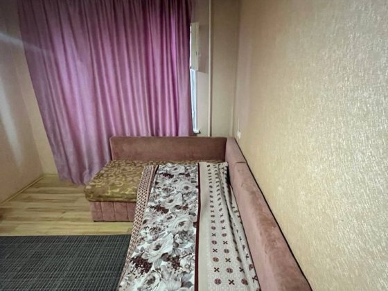 1 кімнатна квартира Піщана