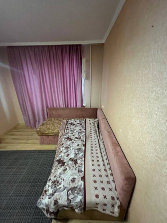 1 кімнатна квартира Піщана - фото 1